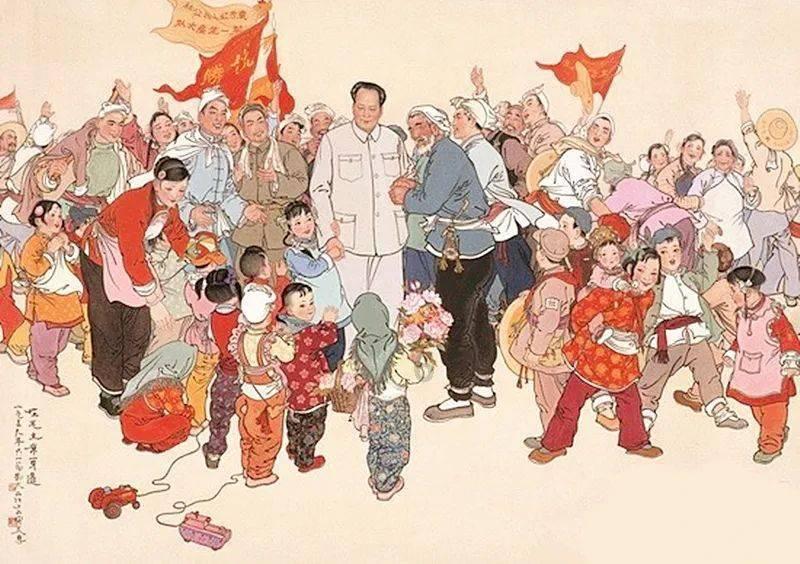 鹤壁妇联电台|保持年轻的人,都做对了这四点